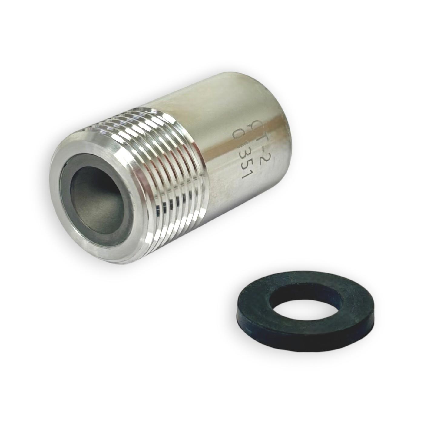 エンドー！！ Nozzle, CT-2, 1/8